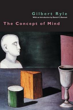 Concept of Mind  9780226732961 Front Cover