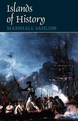 Islands of History  9780226733586 Front Cover