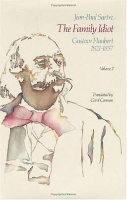 Gustave Flaubert, 1821-1857  9780226735108 Front Cover