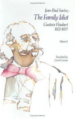 Gustave Flaubert, 1821-1857  9780226735191 Front Cover