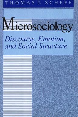Microsociology