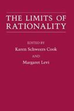 Limits of Rationality  9780226742397 Front Cover