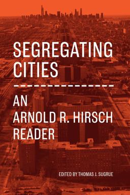 Segregating Cities