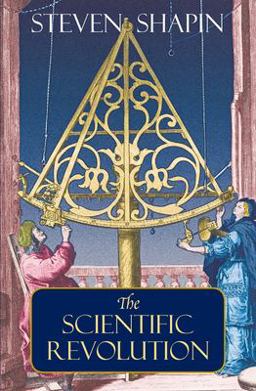 Scientific Revolution 2nd 9780226750217 Front Cover