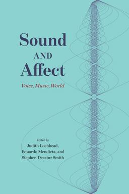 Sound and Affect Sound and Affect