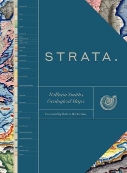 Strata William Smith's Geological Maps  9780226754888 Front Cover