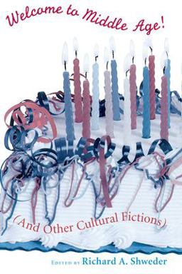 Welcome to Middle Age!