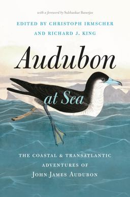 Audubon at Sea Audubon at Sea