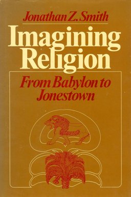 Imagining Religion