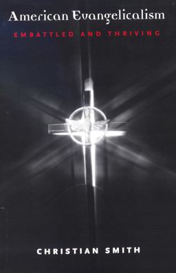 American Evangelicalism