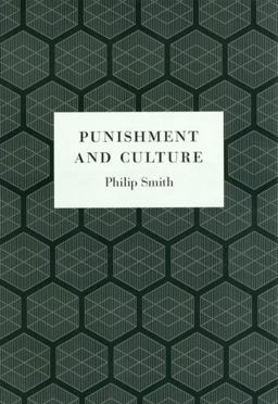 Punishment and Culture