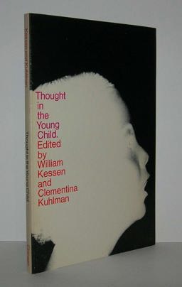 Thought in the Young Child