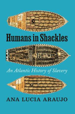     HUMANS IN SHACKLES  9780226771588 Front Cover