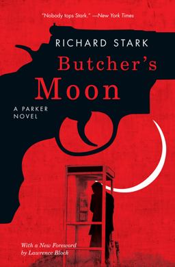 Butcher's Moon