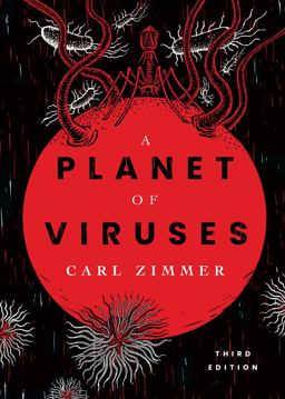 Planet of Viruses Third Edition 3rd 9780226782591 Front Cover