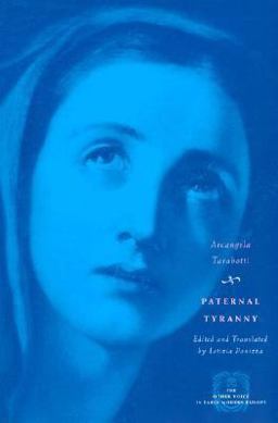 Paternal Tyranny  9780226789668 Front Cover