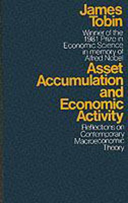 Asset Accumulation and Economic Activity