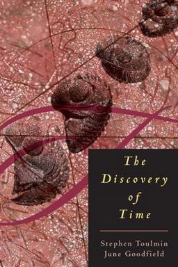 Discovery of Time  9780226808420 Front Cover