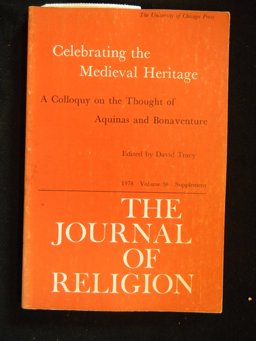 Celebrating the Medieval Heritage Celebrating the Medieval Heritage