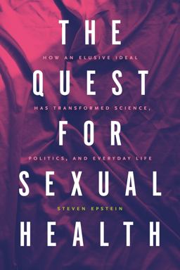 The Quest for Sexual Health The Quest for Sexual Health