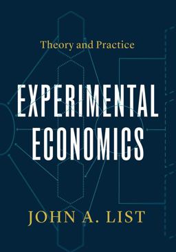 Experimental Economics
