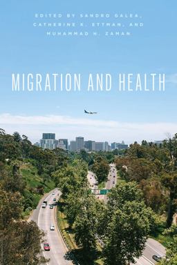 Migration and Health  9780226822501 Front Cover