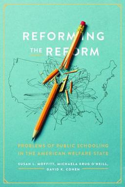 Reforming the Reform Reforming the Reform