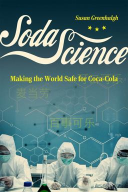 Soda Science  9780226834733 Front Cover