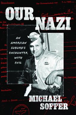     OUR NAZI  9780226835549 Front Cover