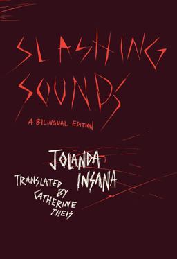     SLASHING SOUNDS  9780226835747 Front Cover