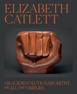     ELIZABETH CATLETT  9780226836577 Front Cover