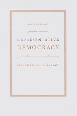 Representative Democracy