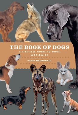 The Book of Dogs The Book of Dogs