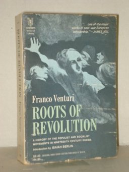 Roots of Revolution