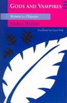 Gods and Vampires Gods and Vampires