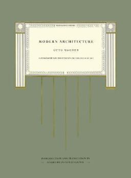 Modern Architecture Modern Architecture