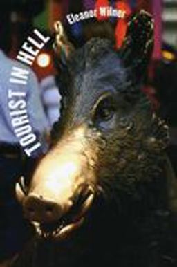 Tourist in Hell  9780226900322 Front Cover