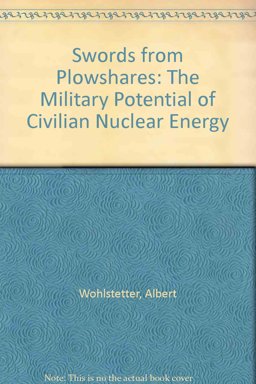 Swords from Plowshares