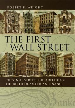 The First Wall Street