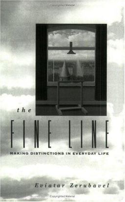 The Fine Line