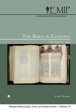 Bible in Ethiopia