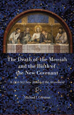 Death of the Messiah and the Birth of the New Covenant Death of the Messiah and the Birth of the New Covenant