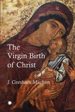 Virgin Birth of Christ