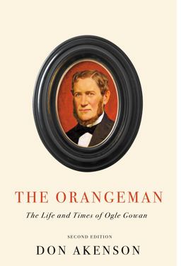 The Orangeman, Second Edition The Orangeman, Second Edition
