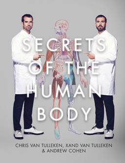 Secrets of the Human Body