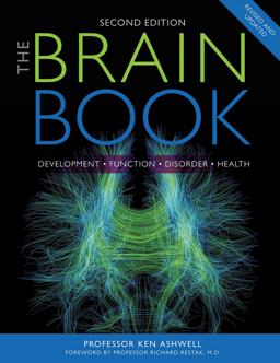 Brain Book Development, Function, Disorder, Health 2nd 9780228100850 Front Cover