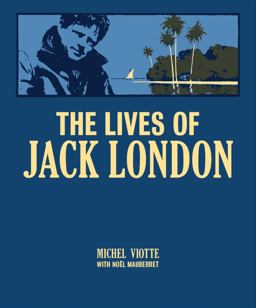 Lives of Jack London  9780228101246 Front Cover