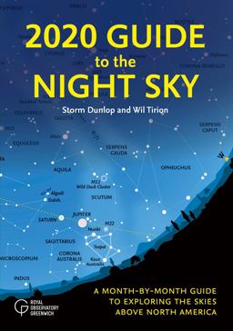 2020 Guide to the Night Sky