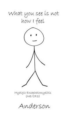 What You See Is Not How I Feel