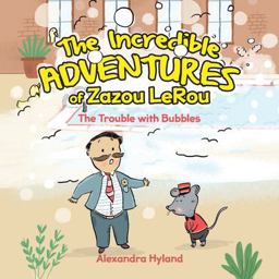 The Incredible Adventures of Zazou Lerou